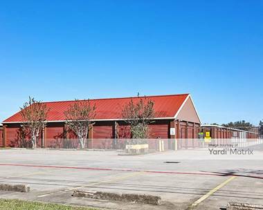 Storage Units for Rent available at 4500 Decker Drive, Baytown, TX 77520