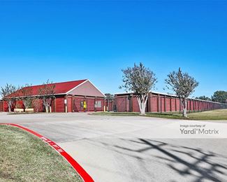 Photo 3 of Extra Space Storage - 4500 Decker Drive, Baytown, TX