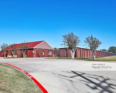 Storage Units for Rent available at 4500 Decker Drive, Baytown, TX 77520