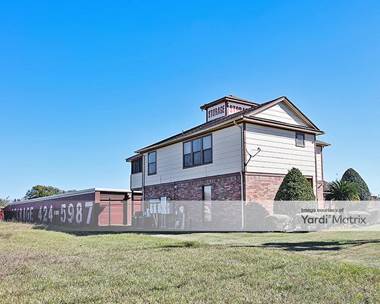 Storage Units for Rent available at 4500 Decker Drive, Baytown, TX 77520