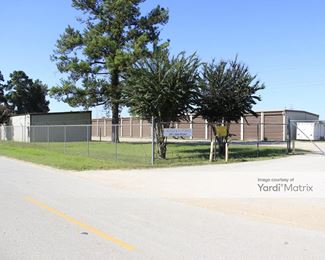 Photo 2 of 1960 Boat Storage - 125 Moonshine Hill Loop, Humble, TX