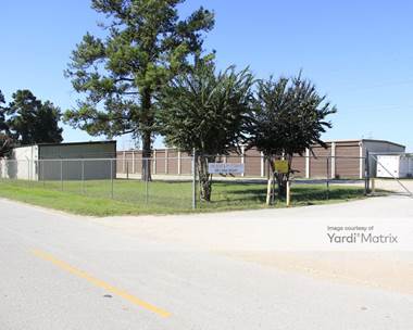 Storage Units for Rent available at 125 Moonshine Hill Loop, Humble, TX 77338