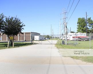 Photo 5 of 1960 Boat Storage - 125 Moonshine Hill Loop, Humble, TX