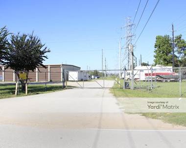 Storage Units for Rent available at 125 Moonshine Hill Loop, Humble, TX 77338