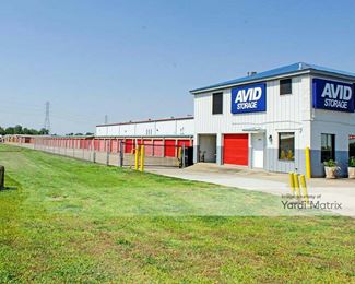 Photo 1 of Avid Storage - 3863 FM 528, Alvin, TX