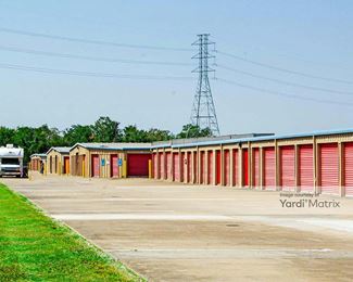 Photo 2 of Avid Storage - 3863 FM 528, Alvin, TX