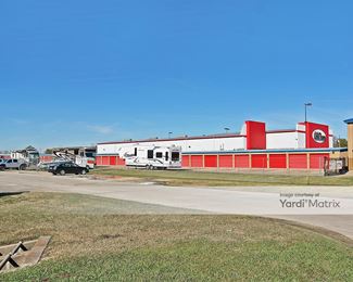 Photo 4 of Avid Storage - 3863 FM 528, Alvin, TX
