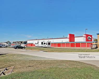 Storage Units for Rent available at 3863 FM 528, Alvin, TX 77511
