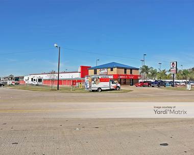 Storage Units for Rent available at 3863 FM 528, Alvin, TX 77511