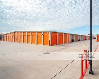 Photo 2 of Public Storage - 3320 East Sam Houston Pkwy South, Pasadena, TX