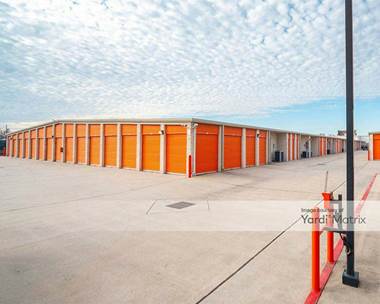 Storage Units for Rent available at 3320 East Sam Houston Pkwy South, Pasadena, TX 77505