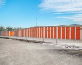 Photo 4 of Public Storage - 3320 East Sam Houston Pkwy South, Pasadena, TX