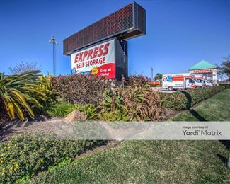 Photo 5 of Public Storage - 3320 East Sam Houston Pkwy South, Pasadena, TX