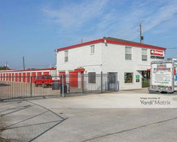 Image for Public Storage - 410 Old Galveston Road, Webster, TX