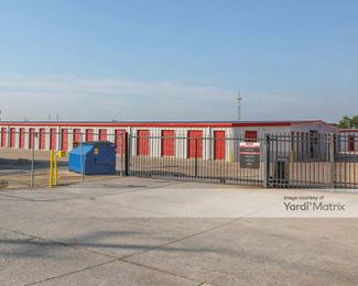 Photo 2 of Public Storage - 410 Old Galveston Road, Webster, TX