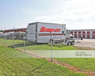 Photo 4 of Public Storage - 410 Old Galveston Road, Webster, TX