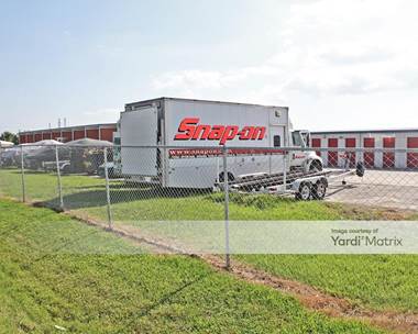 Storage Units for Rent available at 410 Old Galveston Road, Webster, TX 77598