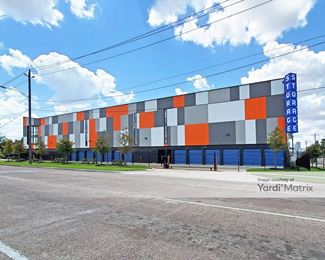 Photo 4 of Eado Self Storage - 1025 Sampson Street, Houston, TX