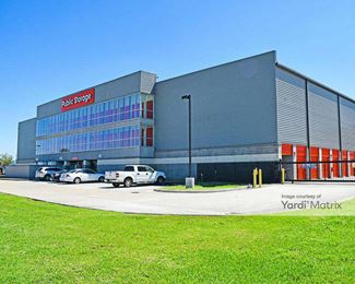 Photo 1 of Public Storage - 650 Bay Area Blvd, Houston, TX