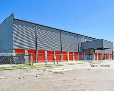 Storage Units for Rent available at 650 Bay Area Blvd, Houston, TX 77058