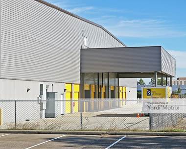 Storage Units for Rent available at 650 Bay Area Blvd, Houston, TX 77058