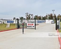 Image for Willis Self Storage - 200 Lincoln Ridge, Willis, TX
