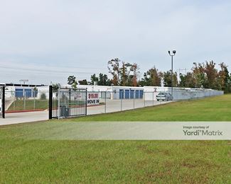 Photo 2 of Willis Self Storage - 200 Lincoln Ridge, Willis, TX