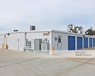 Photo 3 of Willis Self Storage - 200 Lincoln Ridge, Willis, TX