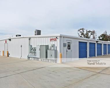 Storage Units for Rent available at 200 Lincoln Ridge, Willis, TX 77378