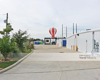 Photo 4 of Willis Self Storage - 200 Lincoln Ridge, Willis, TX
