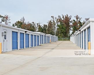 Photo 5 of Willis Self Storage - 200 Lincoln Ridge, Willis, TX