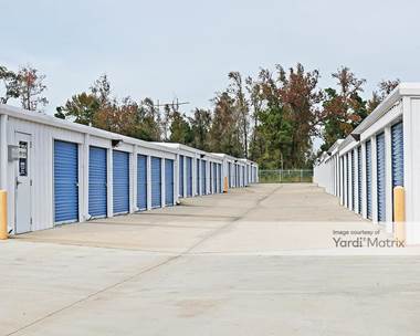 Storage Units for Rent available at 200 Lincoln Ridge, Willis, TX 77378