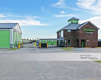 Photo 2 of Extra Space Storage - 1289 FM 518, Kemah, TX