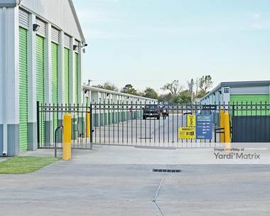 Storage Units for Rent available at 1289 FM 518, Kemah, TX 77565