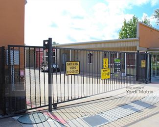 Photo 2 of Extra Space Storage - 30690 Aldine Westfield Road, Spring, TX