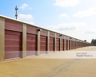 Photo 4 of Extra Space Storage - 30690 Aldine Westfield Road, Spring, TX
