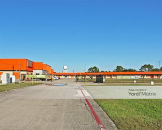 Photo 2 of Extra Space Storage - 3908 Decker Drive, Baytown, TX