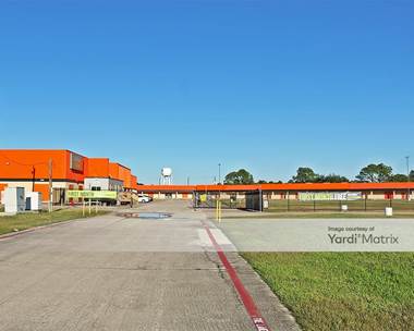 Storage Units for Rent available at 3908 Decker Drive, Baytown, TX 77520