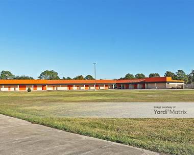 Storage Units for Rent available at 3908 Decker Drive, Baytown, TX 77520