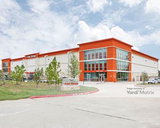 Photo 1 of Public Storage - 6570 Atascocita Road, Humble, TX
