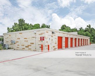 Photo 2 of Public Storage - 6570 Atascocita Road, Humble, TX