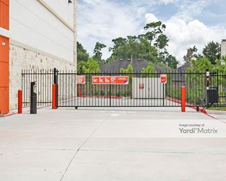 Photo 3 of Public Storage - 6570 Atascocita Road, Humble, TX