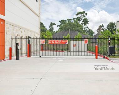 Storage Units for Rent available at 6570 Atascocita Road, Humble, TX 77346