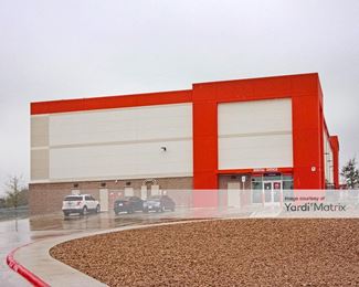Photo 2 of Public Storage - 20602 Gulf Fwy, Webster, TX