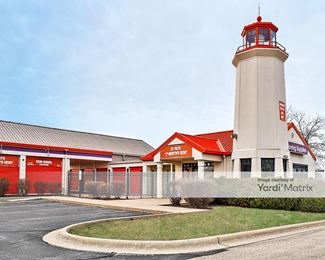 Photo 1 of Public Storage - 4253 Ogden Avenue, Aurora, IL