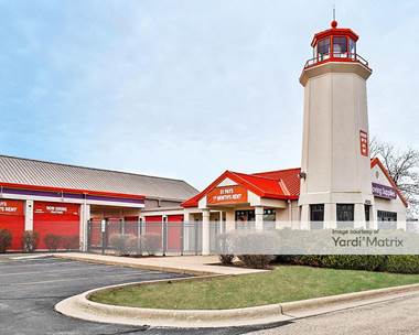 Storage Units for Rent available at 4253 Ogden Avenue, Aurora, IL 60504