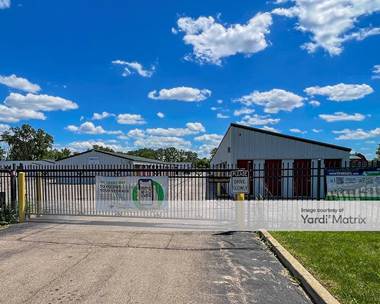 Storage Units for Rent available at 11181 Giordano Court, Huntley, IL 60142