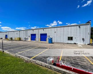 Photo 3 of CubeSmart Self Storage - 11181 Giordano Court, Huntley, IL