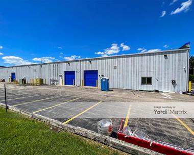 Storage Units for Rent available at 11181 Giordano Court, Huntley, IL 60142