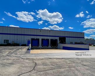 Photo 4 of CubeSmart Self Storage - 11181 Giordano Court, Huntley, IL